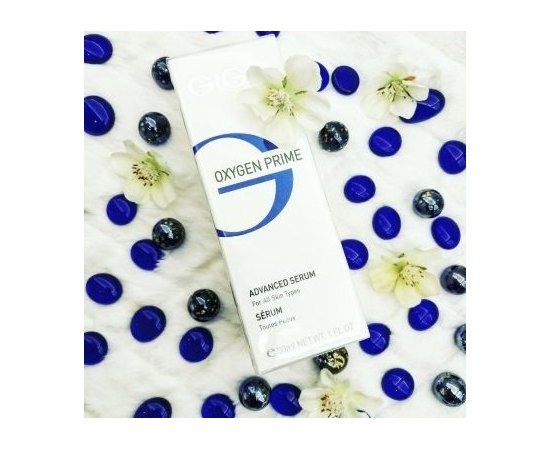 Gigi Oxygen Prime Advanced Serum Серум для обличчя, 30 мл, фото _ab__is.image_number.default