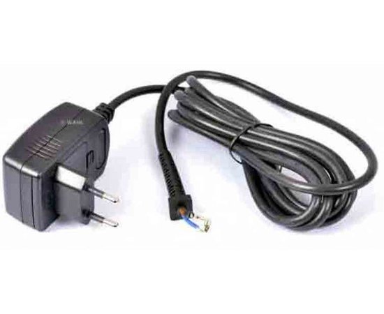 Шнур питания для триммера Wahl Detailer S08991-7050, изображение 3