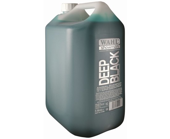 Шампунь для собак та котів Wahl Deep Black, фото _ab__is.image_number.default