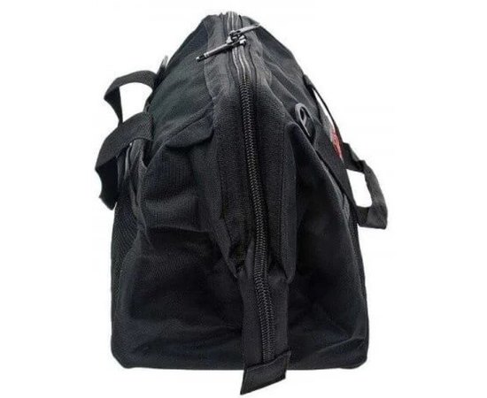Сумка для парикмахеров Wahl Barber Bag 0093-6135, изображение 2 Сумка для парикмахеров Wahl Barber Bag 0093-6135, изображение 2