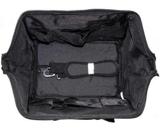 Сумка для парикмахеров Wahl Barber Bag 0093-6135, изображение 3 Сумка для парикмахеров Wahl Barber Bag 0093-6135, изображение 3