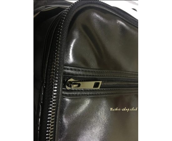 Сумка парикмахера ретро Wahl Moser Ermila 0091-6145, изображение 2