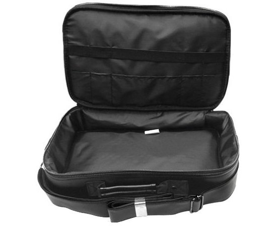 Сумка парикмахера ретро Wahl Moser Ermila 0091-6145, изображение 3