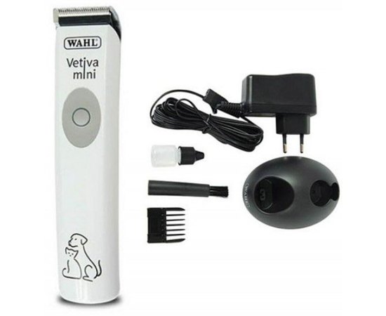 Триммер для груминга Wahl Vetiva Mini 1584-0481, изображение 2