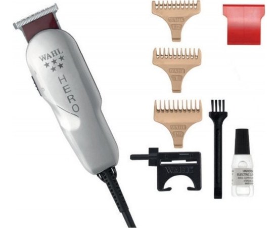 Триммер для стрижки Wahl Hero 08991-716, изображение 2
