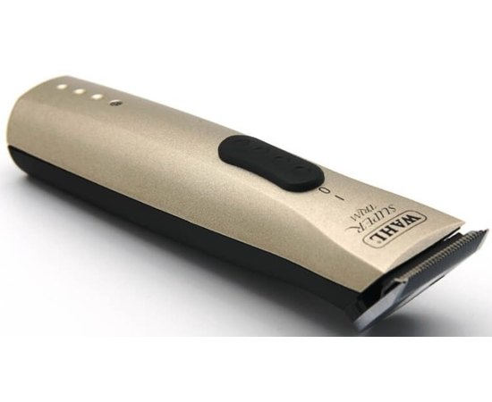 Триммер для стрижки животных Wahl 1592-0475 SuperTrim, изображение 3