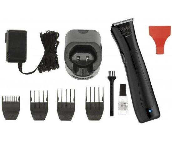 Триммер Wahl Beret Stealth 08841-1516, изображение 6