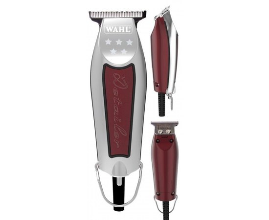 Триммер Wahl Extra Wide Detailer Barber 08081-916, изображение 2