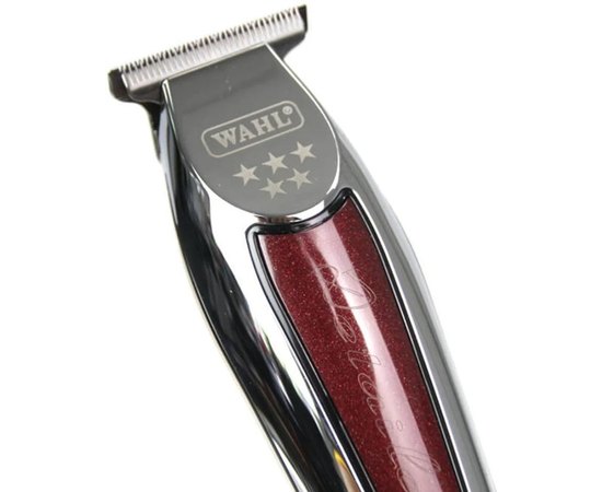 Триммер Wahl Extra Wide Detailer Barber 08081-916, изображение 3