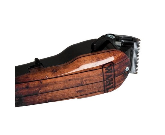 Wahl Super Taper Wood Limited Edition 08470-5316, изображение 2