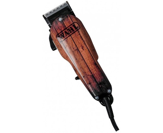 Wahl Super Taper Wood Limited Edition 08470-5316