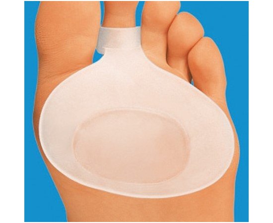 Защитная гель-подушка под пальцы G Gehwol, 1 пара, изображение 4