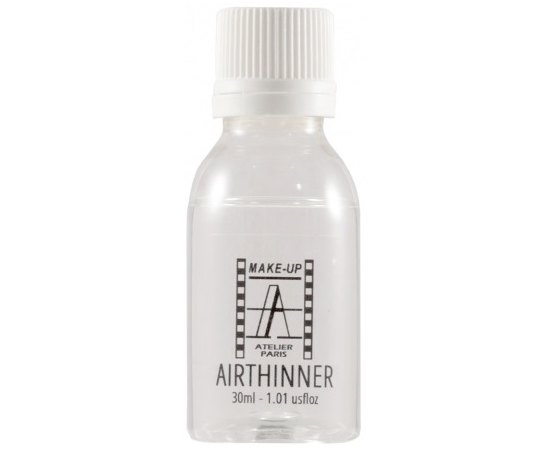 Atelier Airthinner засіб для зняття Airbrush, фото 