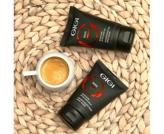 Gigi Man After Shave Balm Бальзам після гоління, 100 мл, фото _ab__is.image_number.default