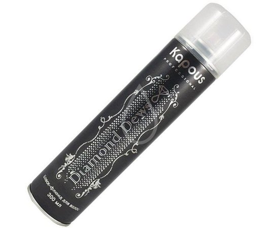 Kapous Professional Diamond Dews Блиск-флюїд для волосся, 300 мл, фото _ab__is.image_number.default Kapous Professional Diamond Dews Блиск-флюїд для волосся, 300 мл, фото _ab__is.image_number.default