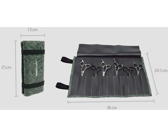 Чохол для ножиць Artero F347, фото _ab__is.image_number.default