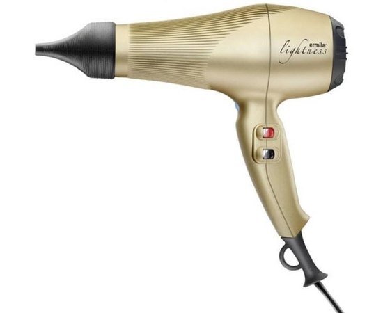 Фен для волосся Ermila Lightness Satin, фото _ab__is.image_number.default