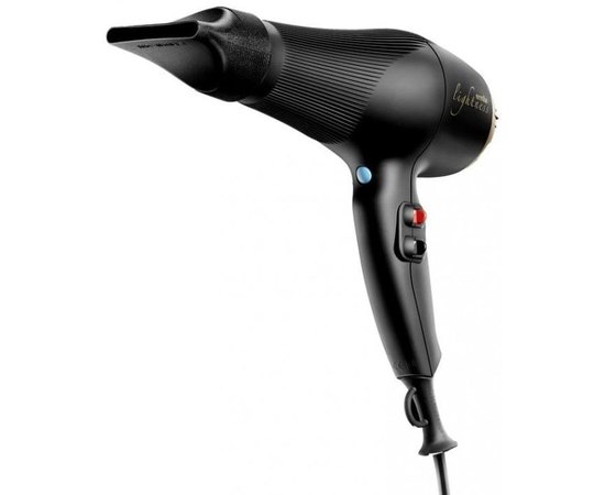 Фен для волосся Ermila Lightness Satin, фото _ab__is.image_number.default