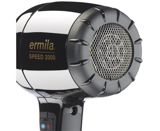 Фен для волосся Ermila Speed 2000 0201-0040, фото _ab__is.image_number.default