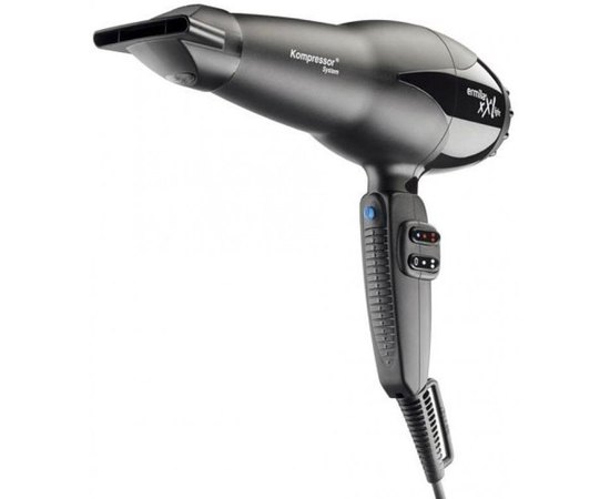 Фен для волосся Ermila XXL Light 4380-0040, фото _ab__is.image_number.default