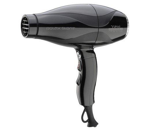 Фен для волос Gamma Piu RELAX.