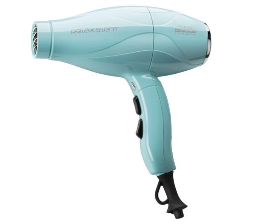 Фен для волос Gamma Piu .