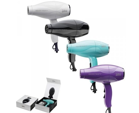 Фен для волос .