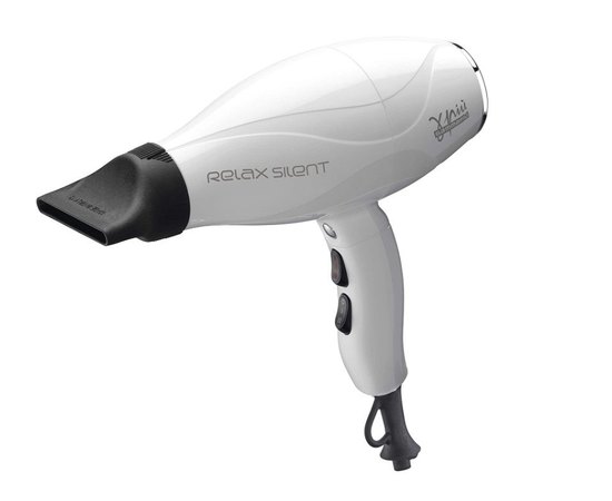 Фен Gamma Piu RELAX SILENT.