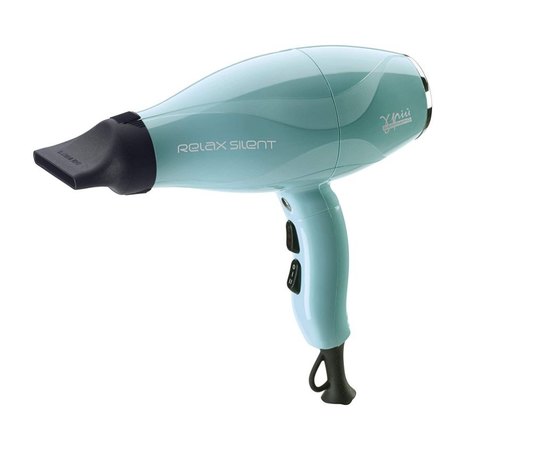 Фен Gamma Piu RELAX.