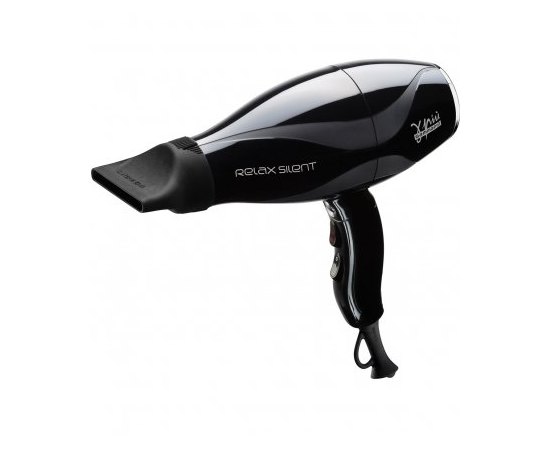 Gamma Piu RELAX SILENT.