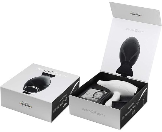 Фен для волос Gamma.