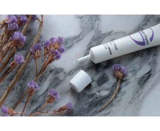 Gigi Nutri Peptide Eye Contour Cream Крем для контуру очей, 20 мл, фото _ab__is.image_number.default