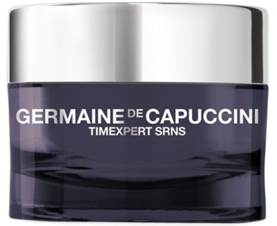 Крем интенсивный восстанавливающий Germaine de Capuccini Timexpert SRNS Intensive Recovery Cream, 50 ml