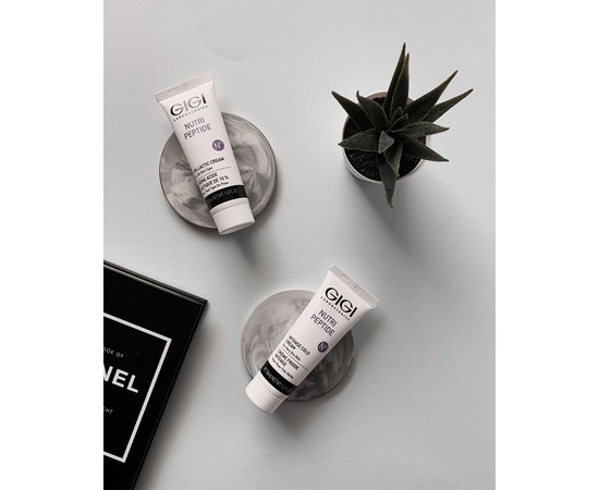 Gigi Nutri Peptide Intense Cold Cream Крем захисний від холоду, 50 мл, фото _ab__is.image_number.default