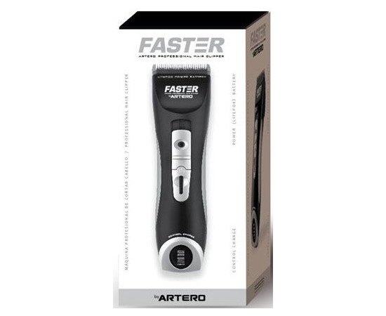 Машинка для стрижки Artero Faster M 604, изображение 3