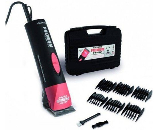 Машинка для стрижки Artero Premium М607, изображение 2