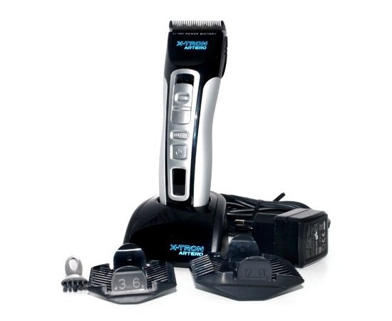 Машинка для стрижки Artero X-Tron M592, изображение 2