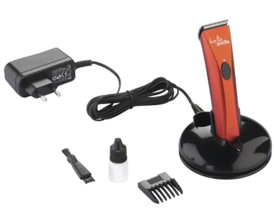 Машинка для стрижки Ermila Bella, изображение 3