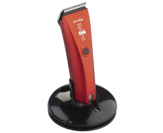 Машинка для стрижки Ermila Bellina, изображение 3