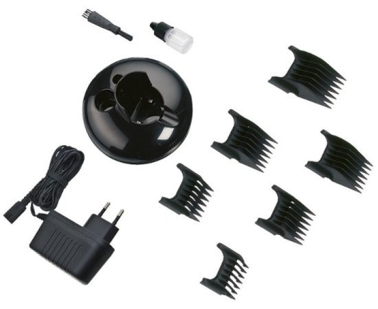 Машинка для стрижки Ermila Bellina, изображение 4