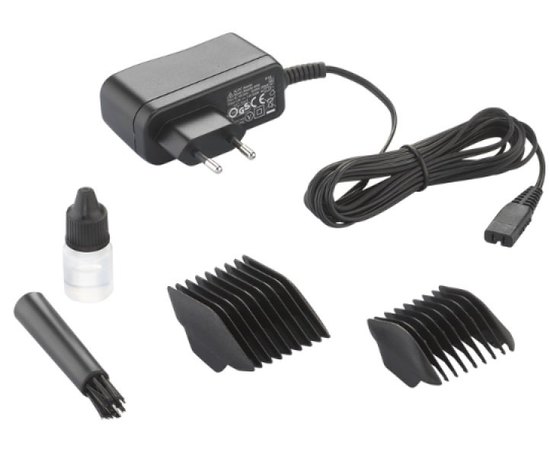 Машинка для стрижки Ermila Genio 1565-0038, изображение 2