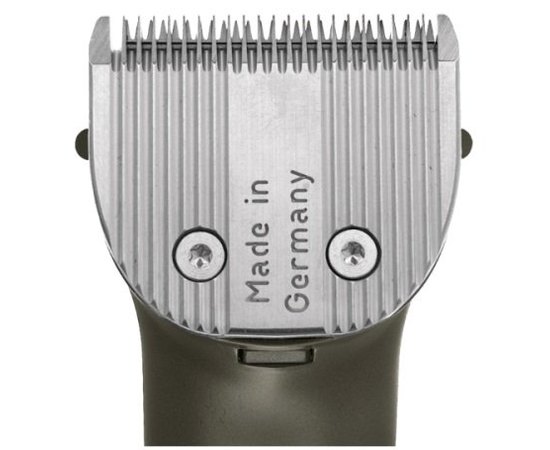 Машинка для стрижки Ermila Genio 1565-0038, изображение 4