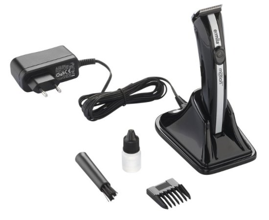 Машинка для стрижки Ermila Motion Nano, изображение 2