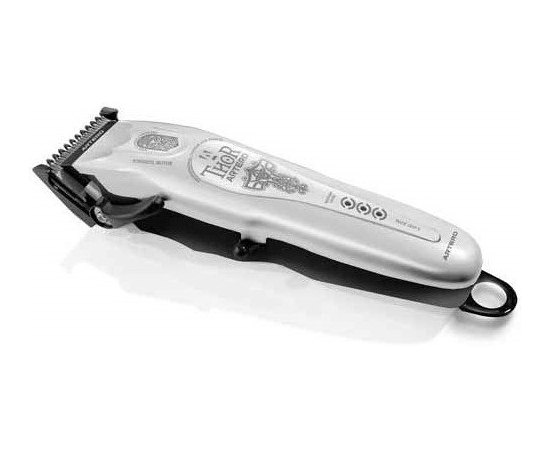 Машинка для волос Artero Thor Barber Li-ion M638, изображение 2