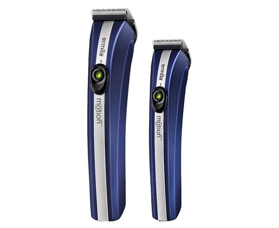 Набор машинок для стрижки Ermila Motion, изображение 3