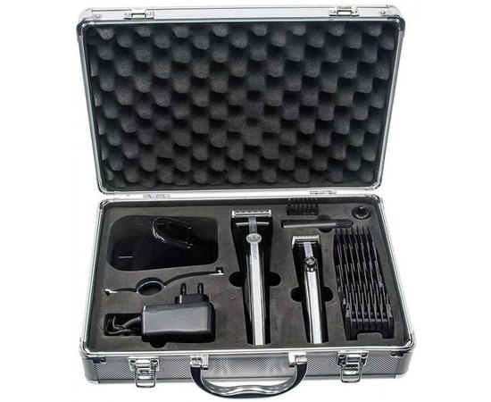 Набор машинок для стрижки Ermila Motion, изображение 5