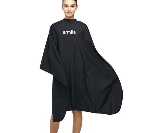 Накидка парикмахерская Ermila, изображение 2