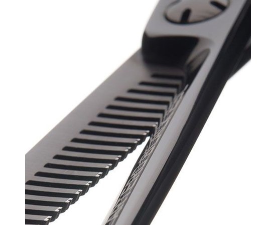 Ножиці перукарські філірувальні Artero Black 30 5.5" Т65455, фото _ab__is.image_number.default