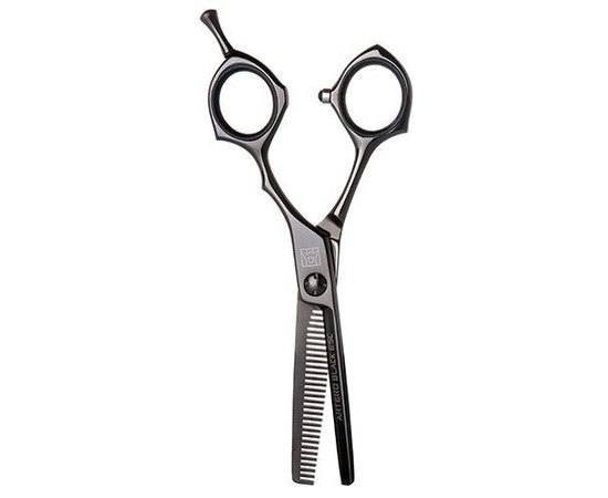 Ножиці перукарські філірувальні Artero Black 30 5.5" Т65455, фото _ab__is.image_number.default