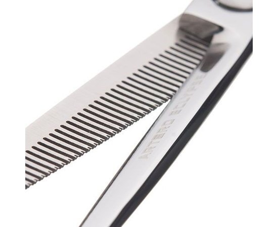 Ножницы парикмахерские филировочные Artero Eclypse 46 6.5" Т65765, изображение 4 Ножницы парикмахерские филировочные Artero Eclypse 46 6.5" Т65765, изображение 4